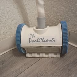Hayward "The Pool Cleaner" Pool Vacuum 