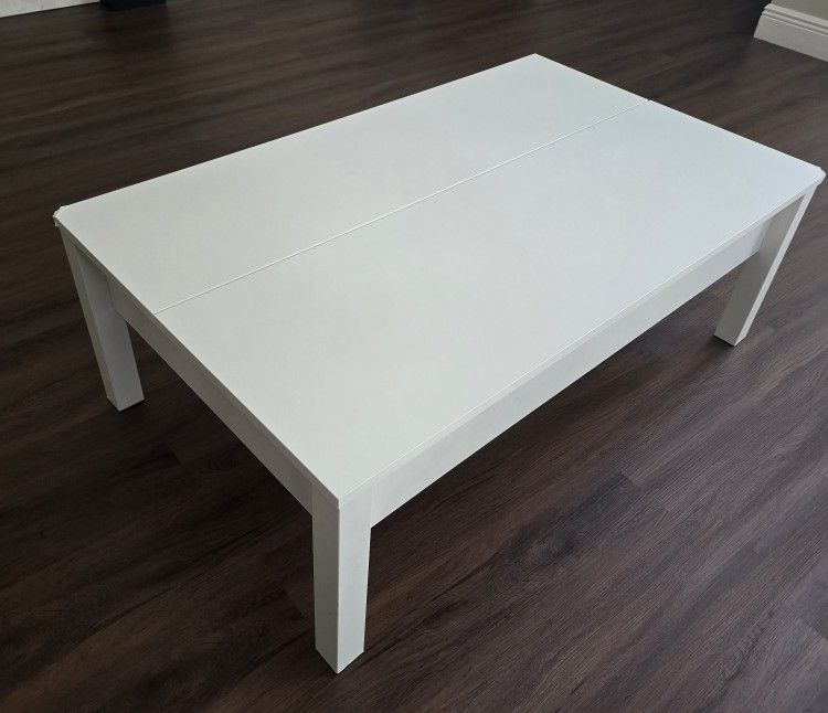 Ikea Coffee Table Lift Top