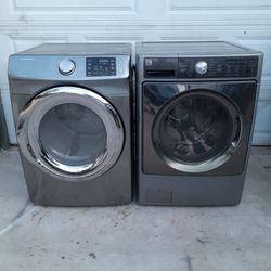Washer And Dryer Can Deliver