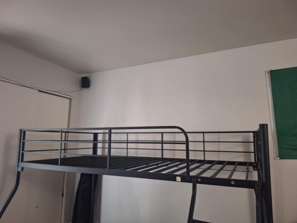 Bunk Bed