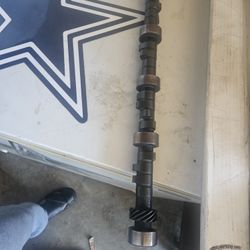 Brand New Engine Cam