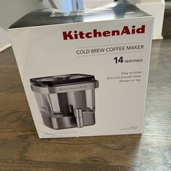 New and used Cold Brew Coffee Makers for sale