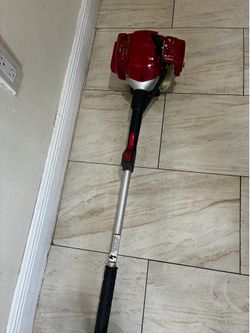 Shindaiwa trimmer