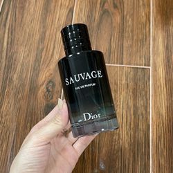 Dior Sauvage