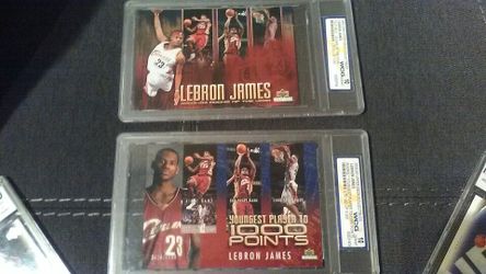 Cash or trades welcome