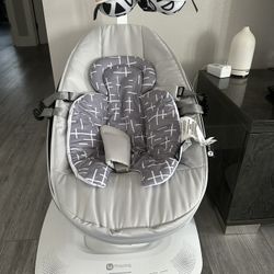 4moms Mamaroo Swing 2024 Model