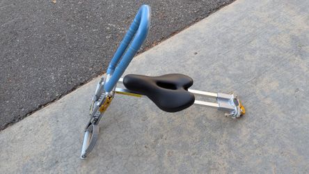 UrRider Kids Bike Seat