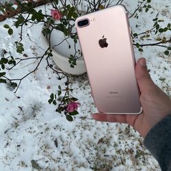 iPhone 7 Plus 128GB Unlocked