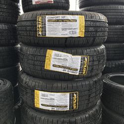215/60/16 New Tires A PLUS 🛞