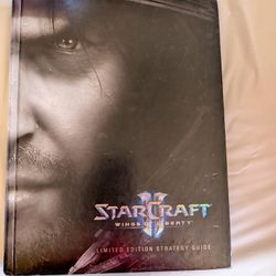 StarCraft Wings Of Liberty 