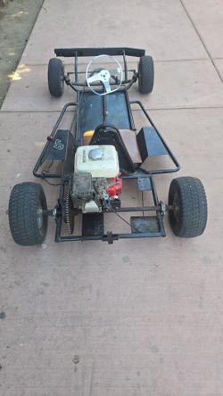 Go kart