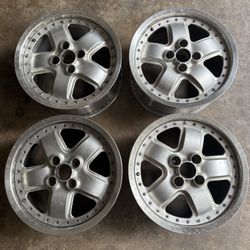 FS: Mugen MR5 