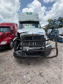 2018 International RH 613 for Parts Only