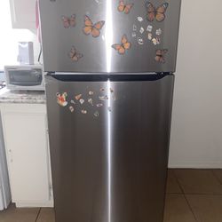 Lg Refrigerator 