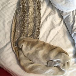 Charming Charlie’s Scarf