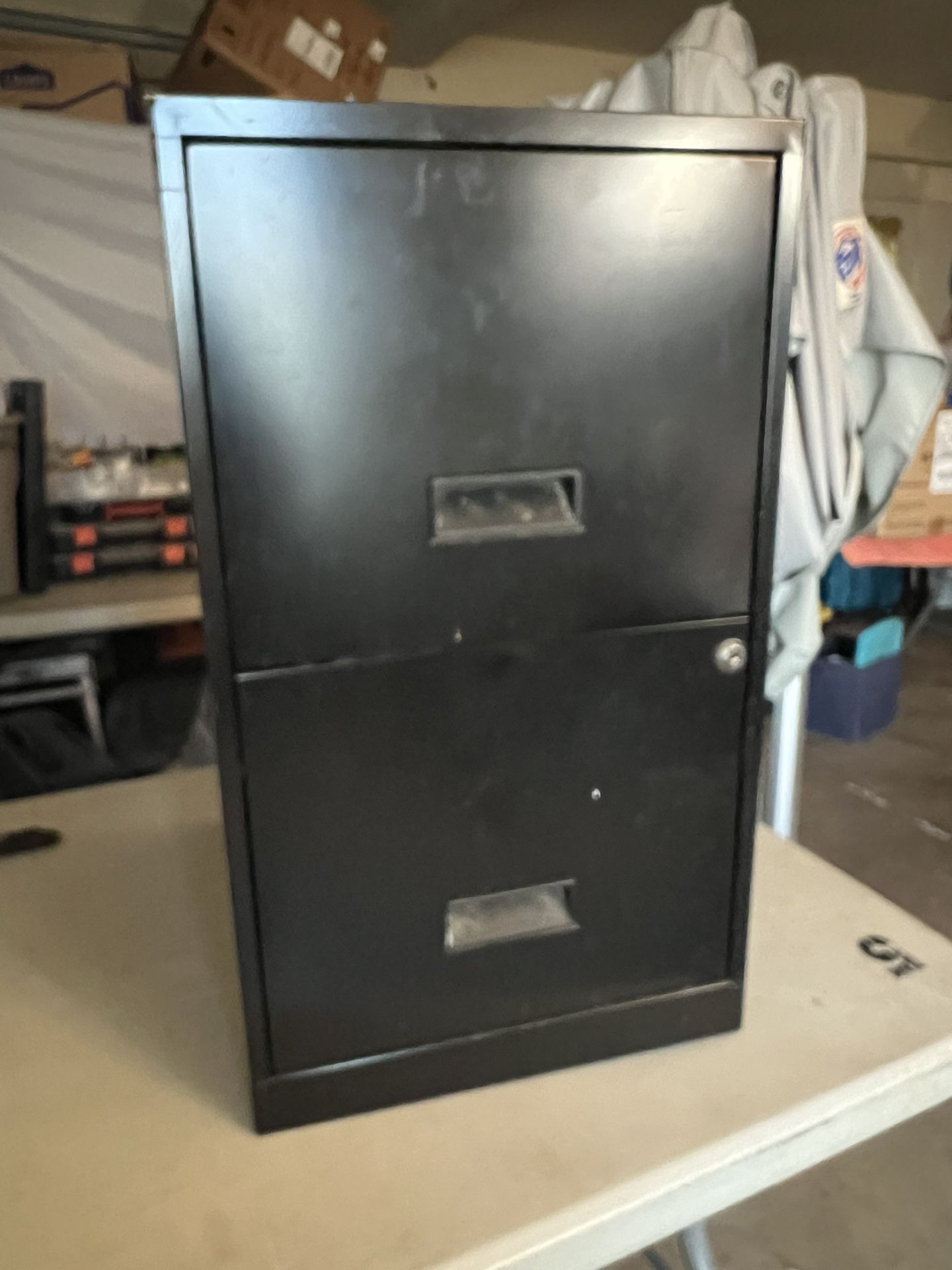 File Cabinet