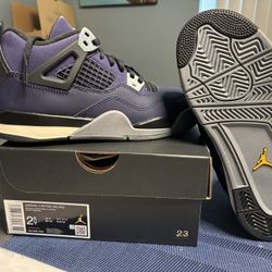 Jordan Retro 4 