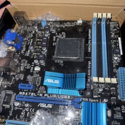 Motherboard 