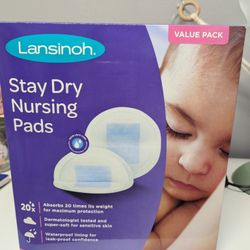 Nursing Pads