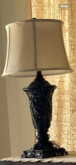 Bronze Good Quality Bronze Table Lamp 