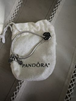 Pandora Bracelet