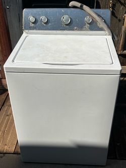 Free washer