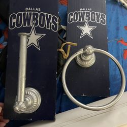 Cowboys Decor