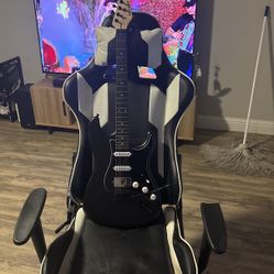 Electric Guitar 