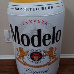 Modelo Inflatable Can