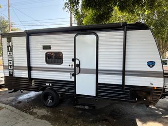 2025 Keystone Hideout Sport 175BH