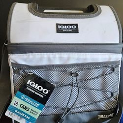 Igloo Cooler Travel Bag 