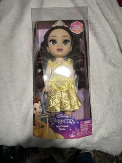 Belle Doll