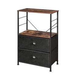 Nightstand, Side Table
