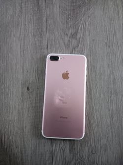 I phone 7 unlocked