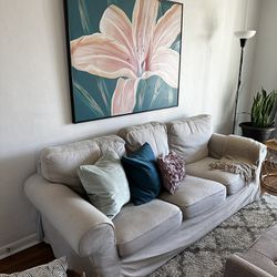 IKEA Ektorp Couch 