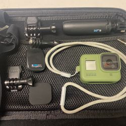 GoPro Hero 8 Black