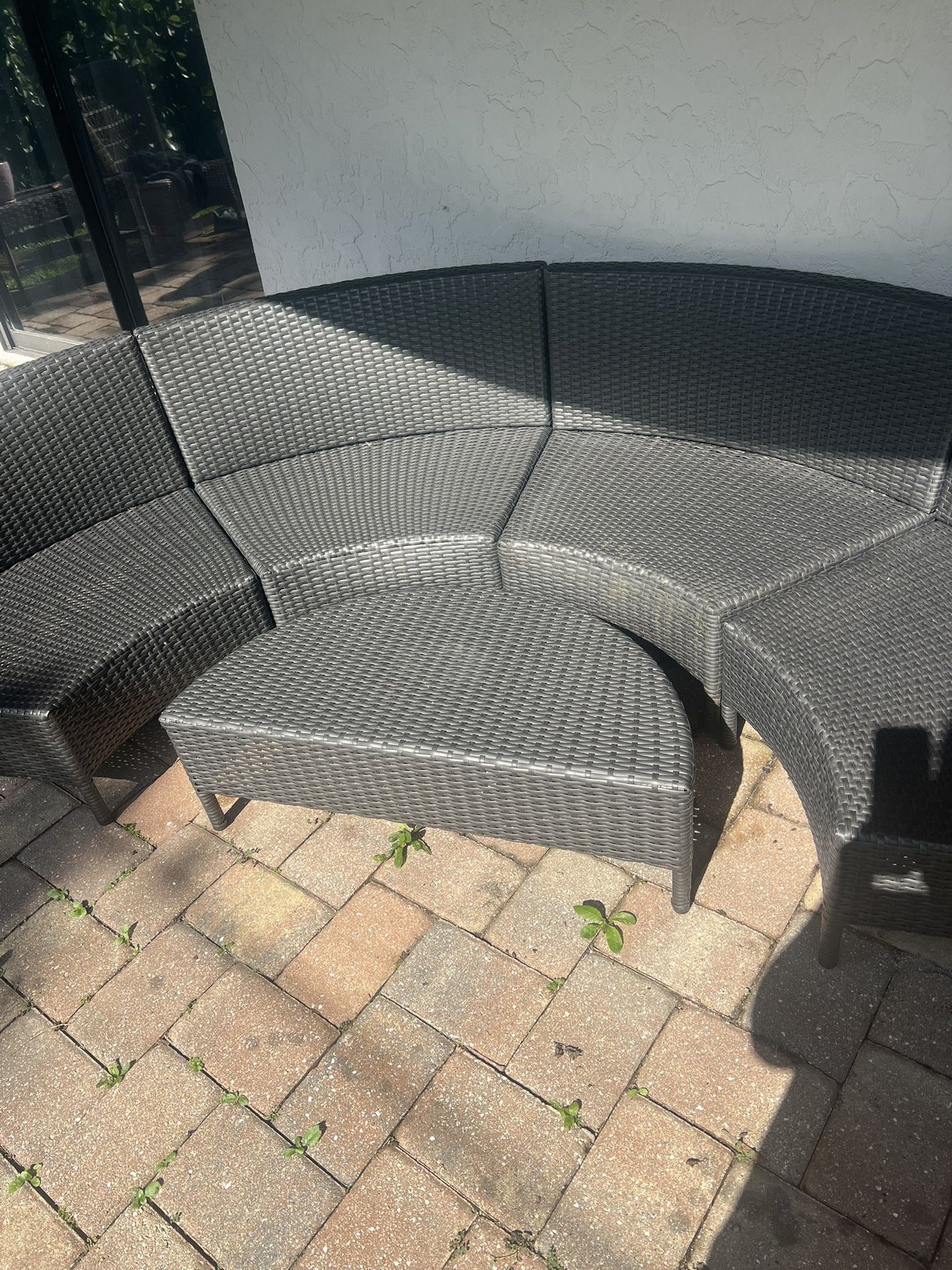 Outdoor Patio Furniture