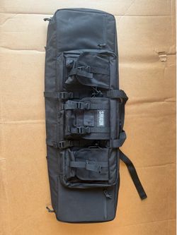 Rifle Case