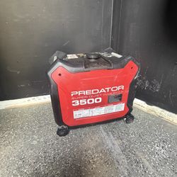 Power Inverter 