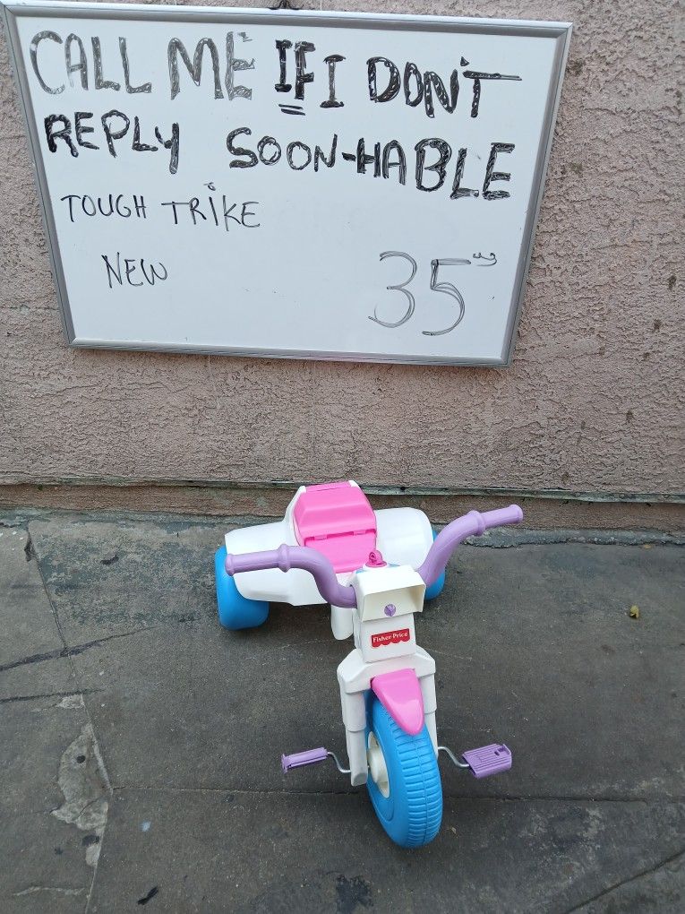 Tricycle