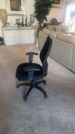 Mesh Black Computer chair