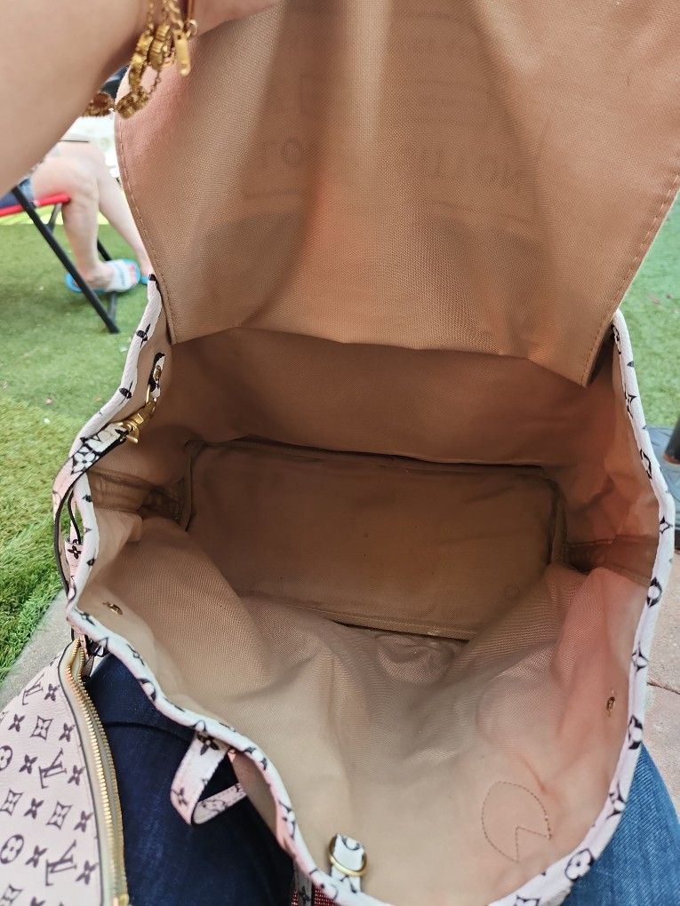 Large Tote Bag