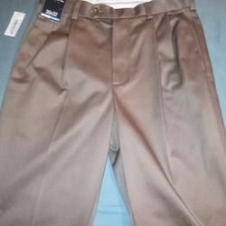 NWT Men's Quality Slacks