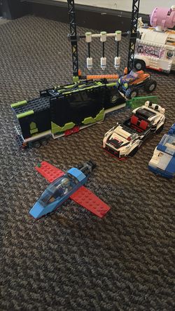 Lego sets