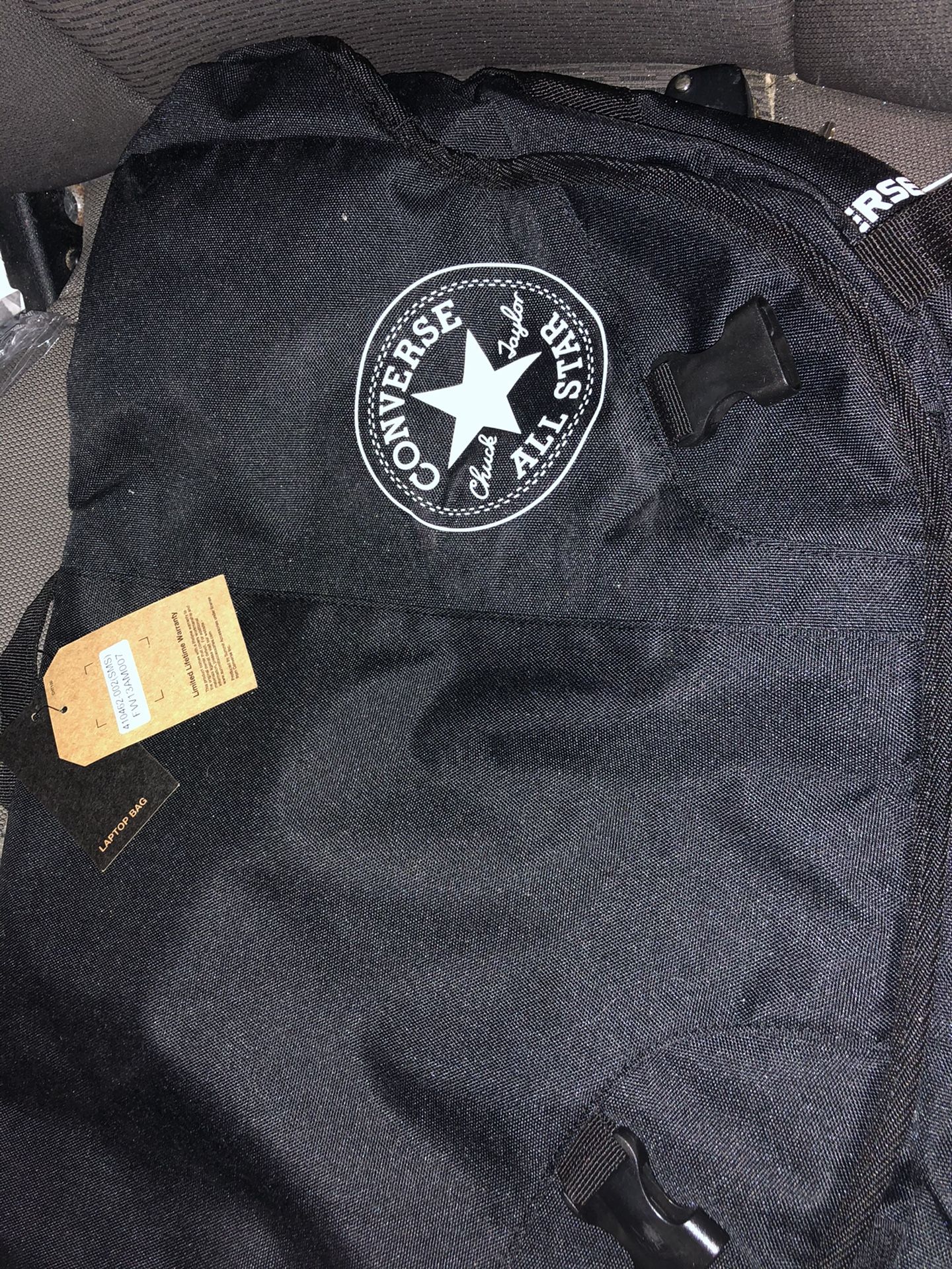 Brand new converse bag