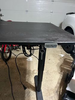 Gamers table