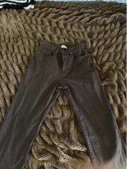 Pacsun Dad Jean size 27