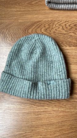Madewell hat