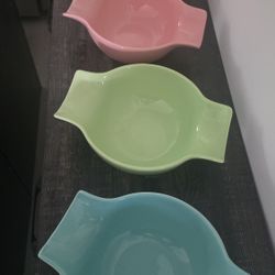 Bowls 