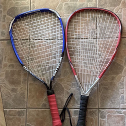 Racquetball